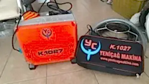 Sultanbeyli Mimarsinan Su Tesisatı Tamiri ve Montaj 2 Tıkanıklık acma